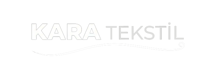 Kara Tekstil Logo